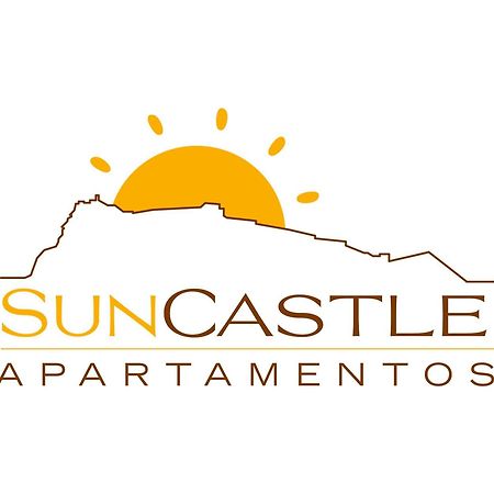 Chalet Alicante Sol Y Luz 圣维森特德尔拉斯佩奇 外观 照片