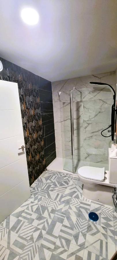Chalet Alicante Sol Y Luz 圣维森特德尔拉斯佩奇 外观 照片