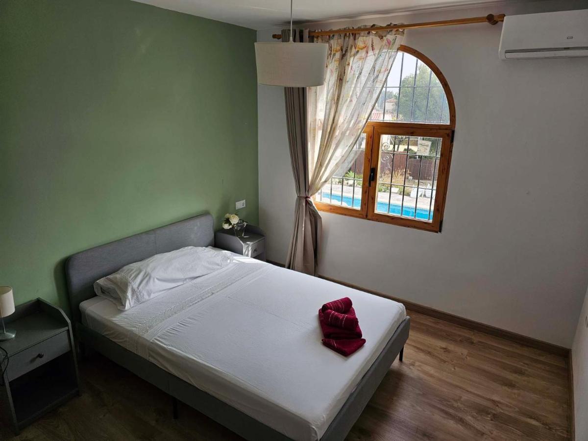 Chalet Alicante Sol Y Luz 圣维森特德尔拉斯佩奇 外观 照片