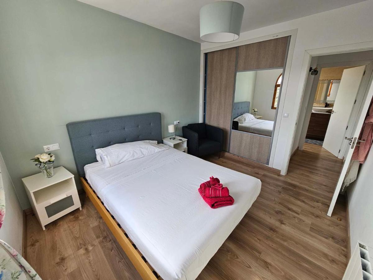 Chalet Alicante Sol Y Luz 圣维森特德尔拉斯佩奇 外观 照片