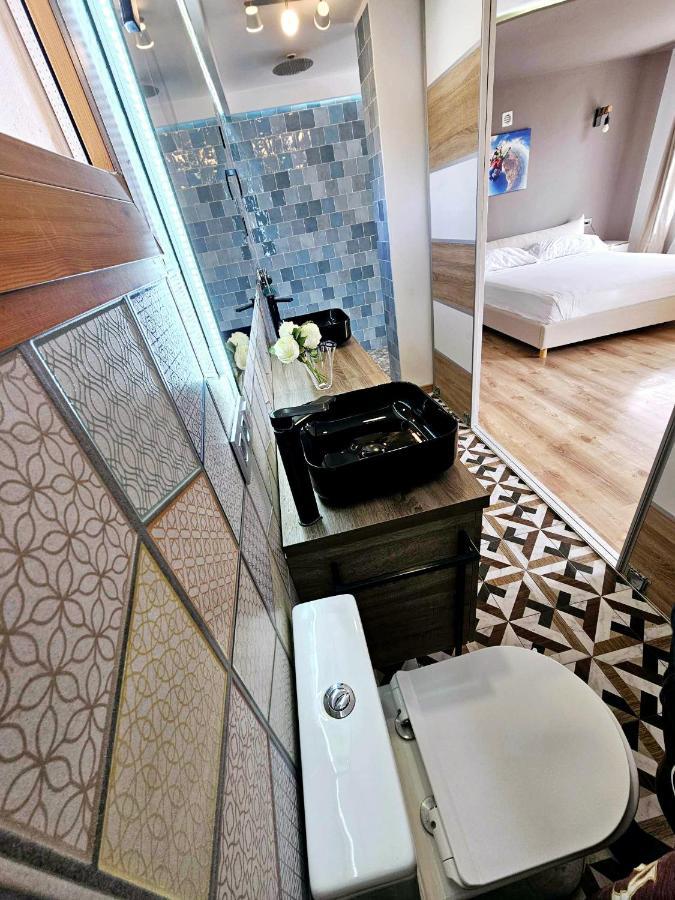 Chalet Alicante Sol Y Luz 圣维森特德尔拉斯佩奇 外观 照片