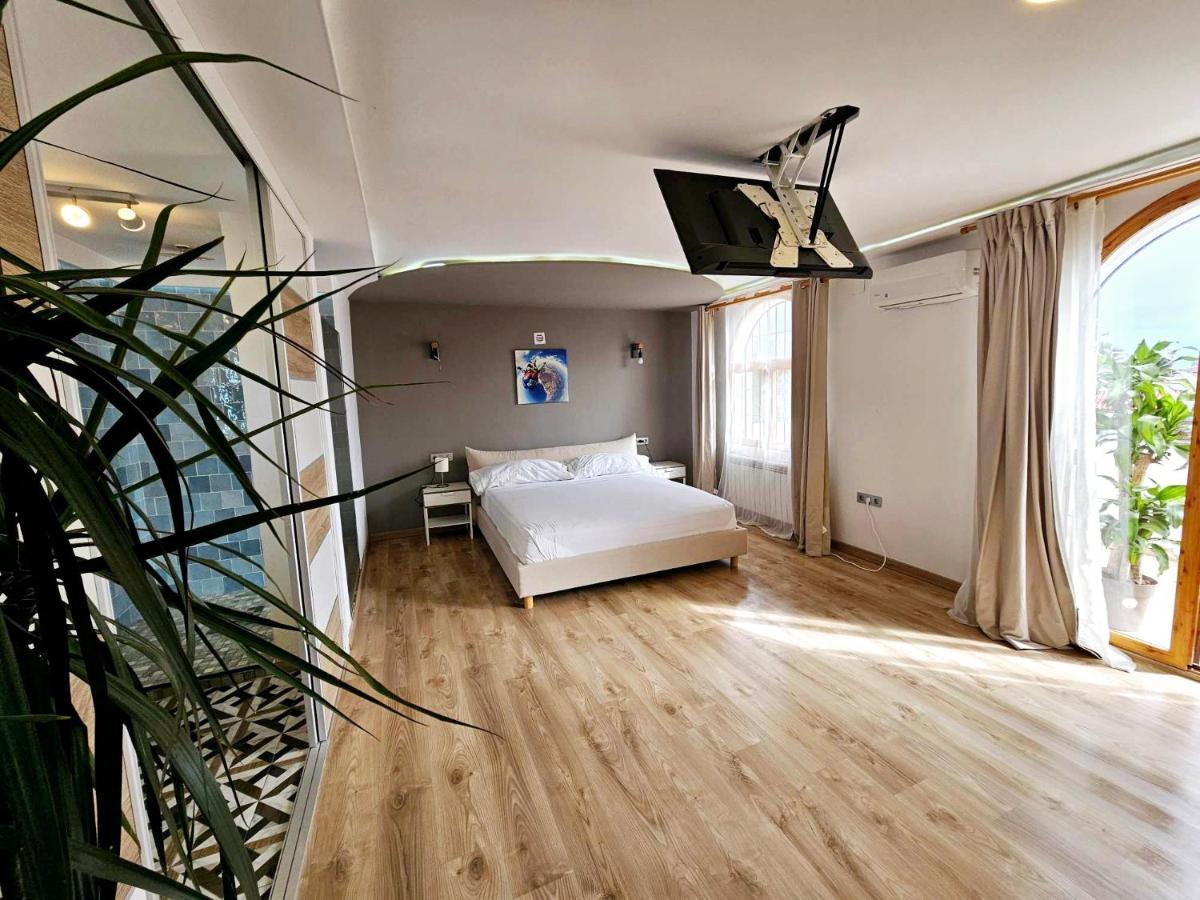Chalet Alicante Sol Y Luz 圣维森特德尔拉斯佩奇 外观 照片