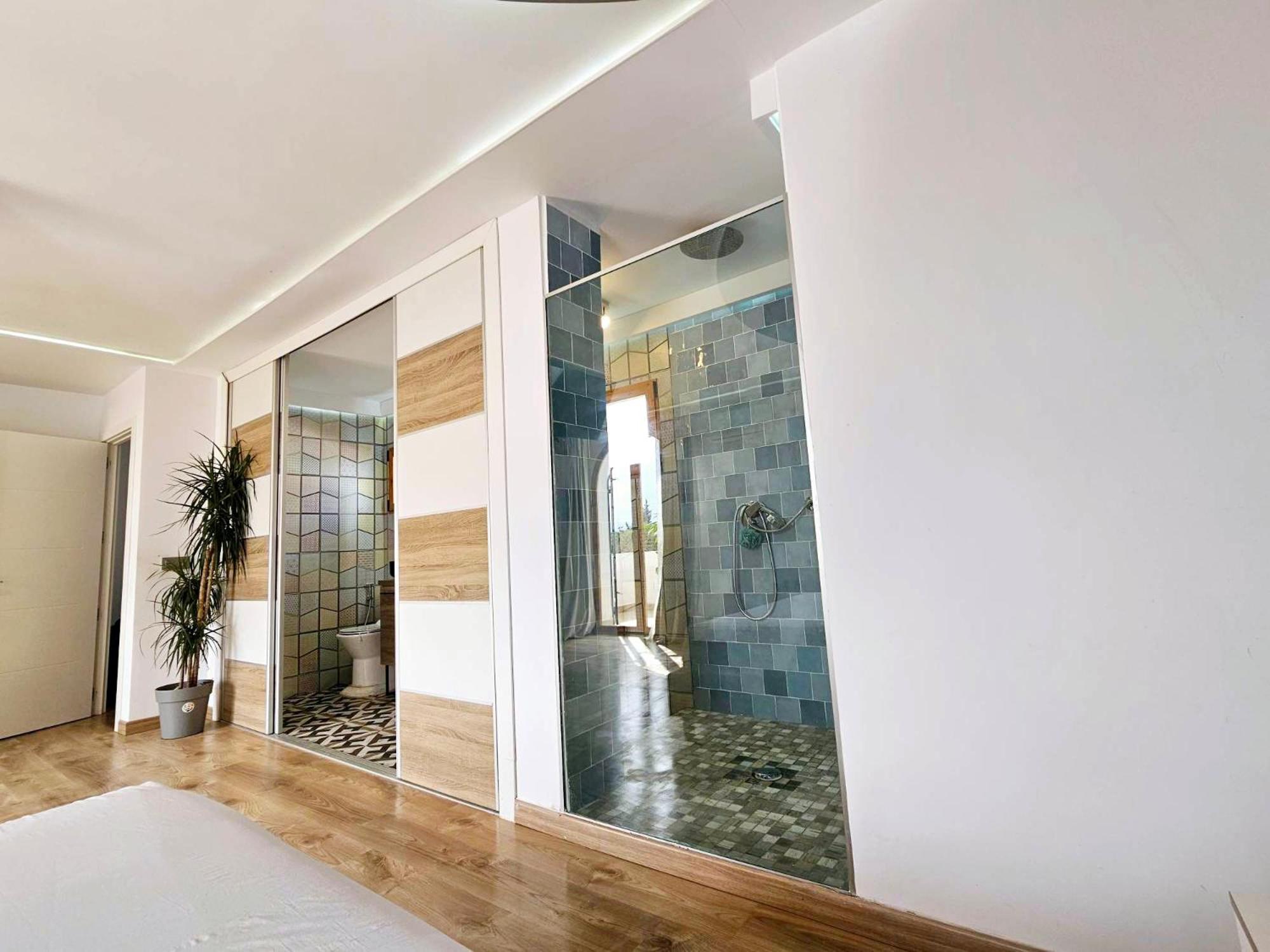 Chalet Alicante Sol Y Luz 圣维森特德尔拉斯佩奇 外观 照片