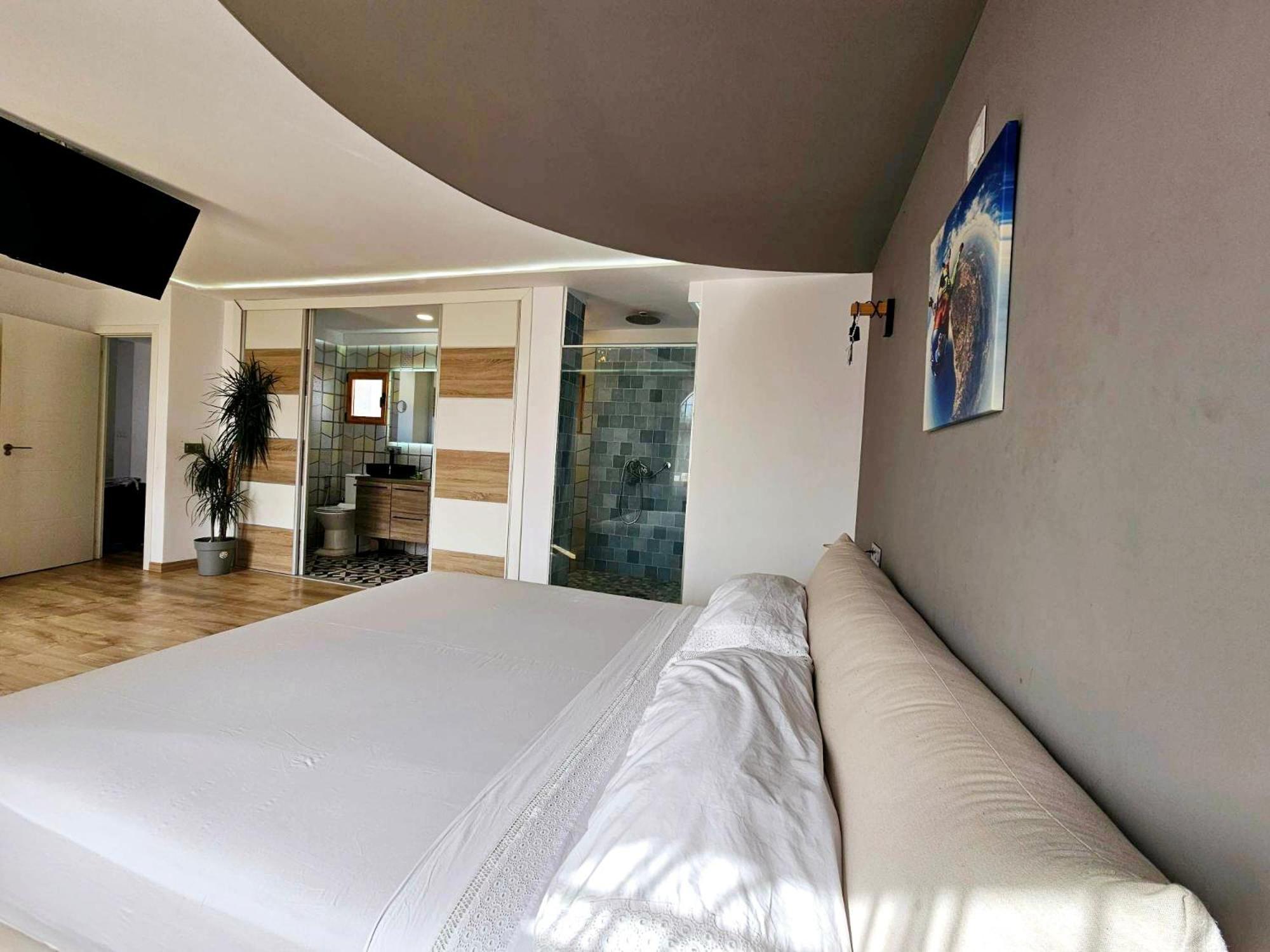 Chalet Alicante Sol Y Luz 圣维森特德尔拉斯佩奇 外观 照片