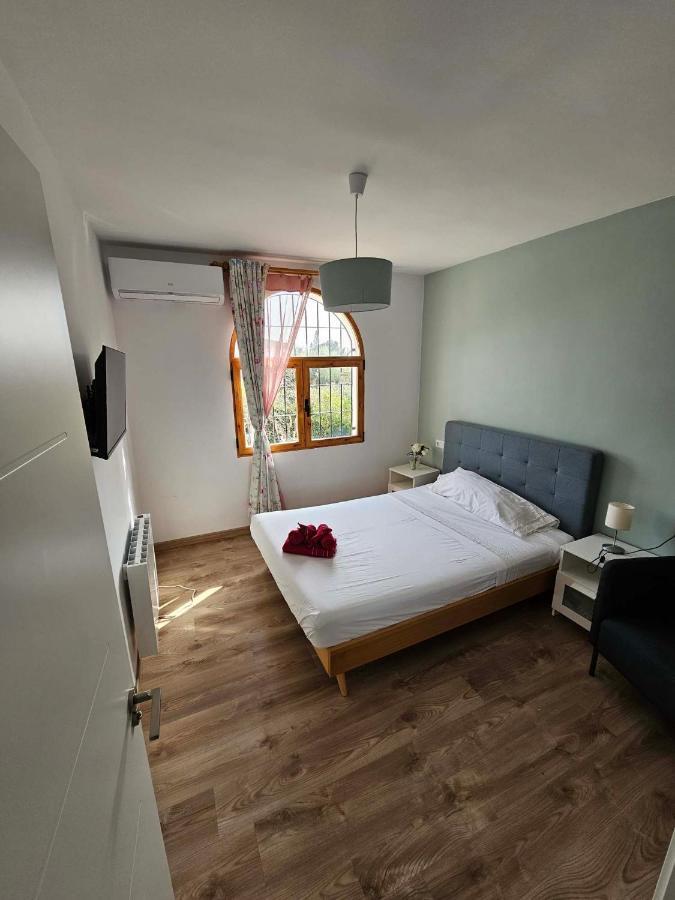 Chalet Alicante Sol Y Luz 圣维森特德尔拉斯佩奇 外观 照片