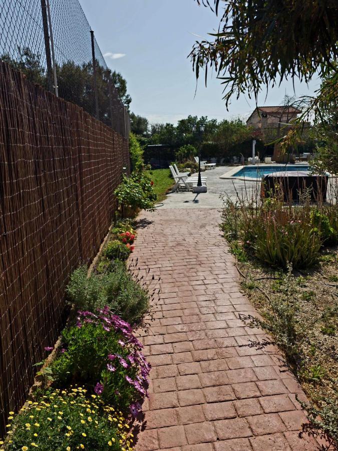 Chalet Alicante Sol Y Luz 圣维森特德尔拉斯佩奇 外观 照片