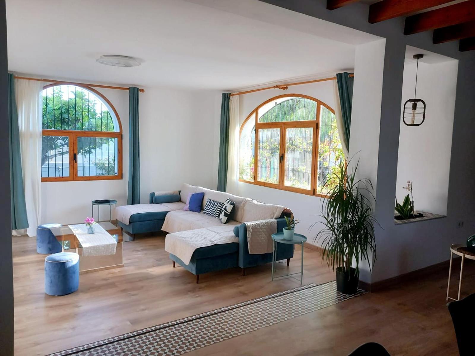 Chalet Alicante Sol Y Luz 圣维森特德尔拉斯佩奇 外观 照片